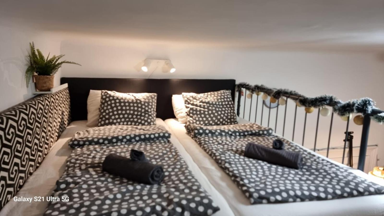 Bercsenyi Apartments - Close To The Gellert Thermal Bath Будапеща Екстериор снимка