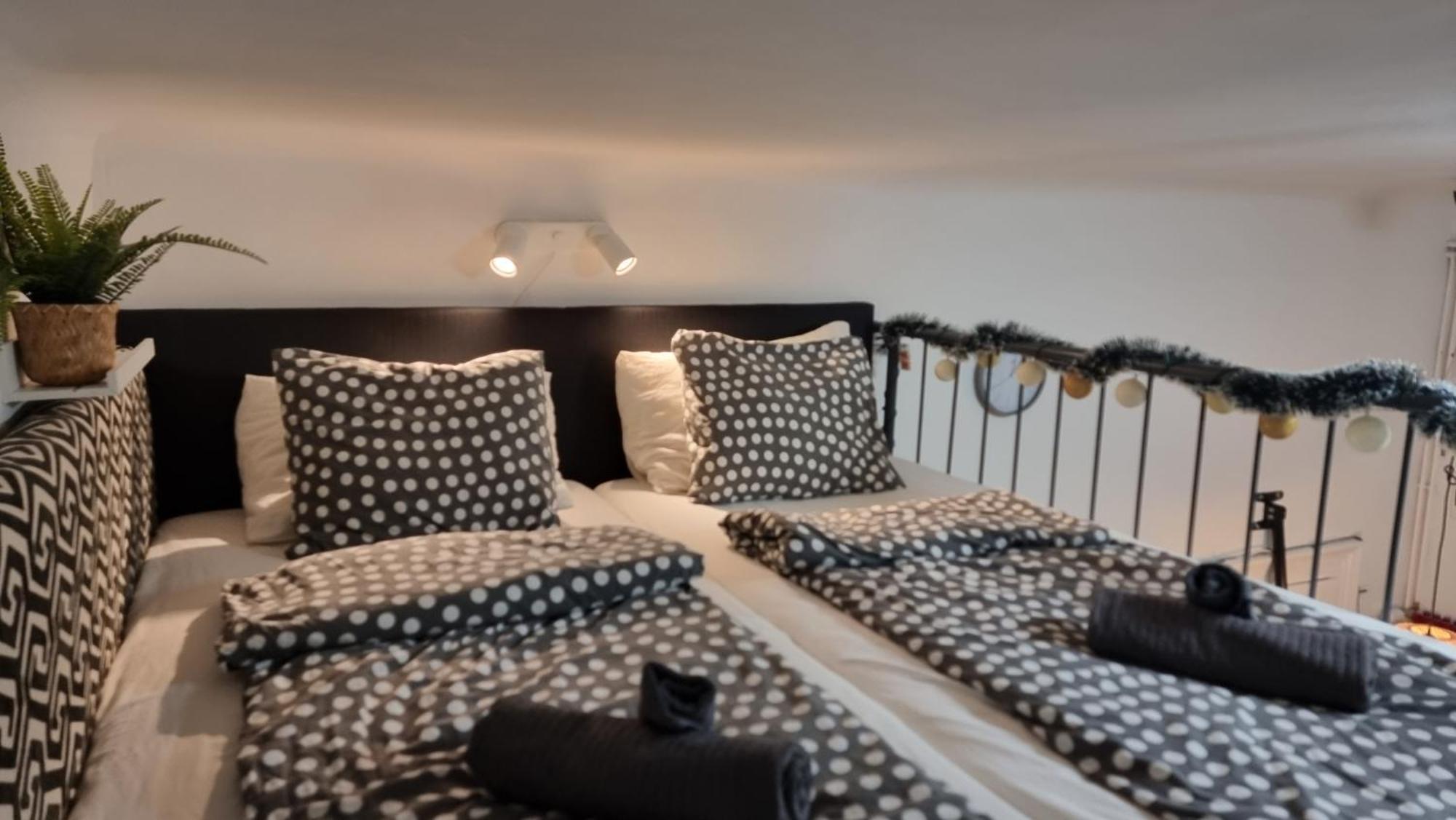 Bercsenyi Apartments - Close To The Gellert Thermal Bath Будапеща Екстериор снимка
