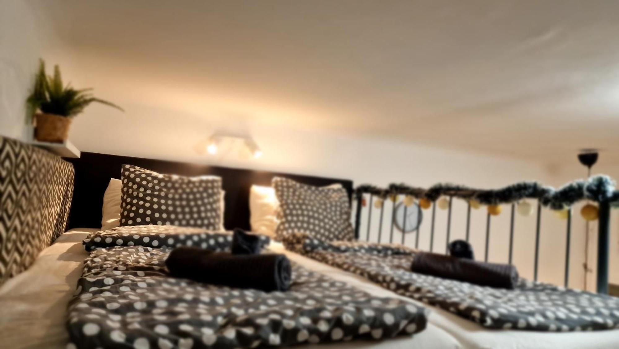 Bercsenyi Apartments - Close To The Gellert Thermal Bath Будапеща Екстериор снимка