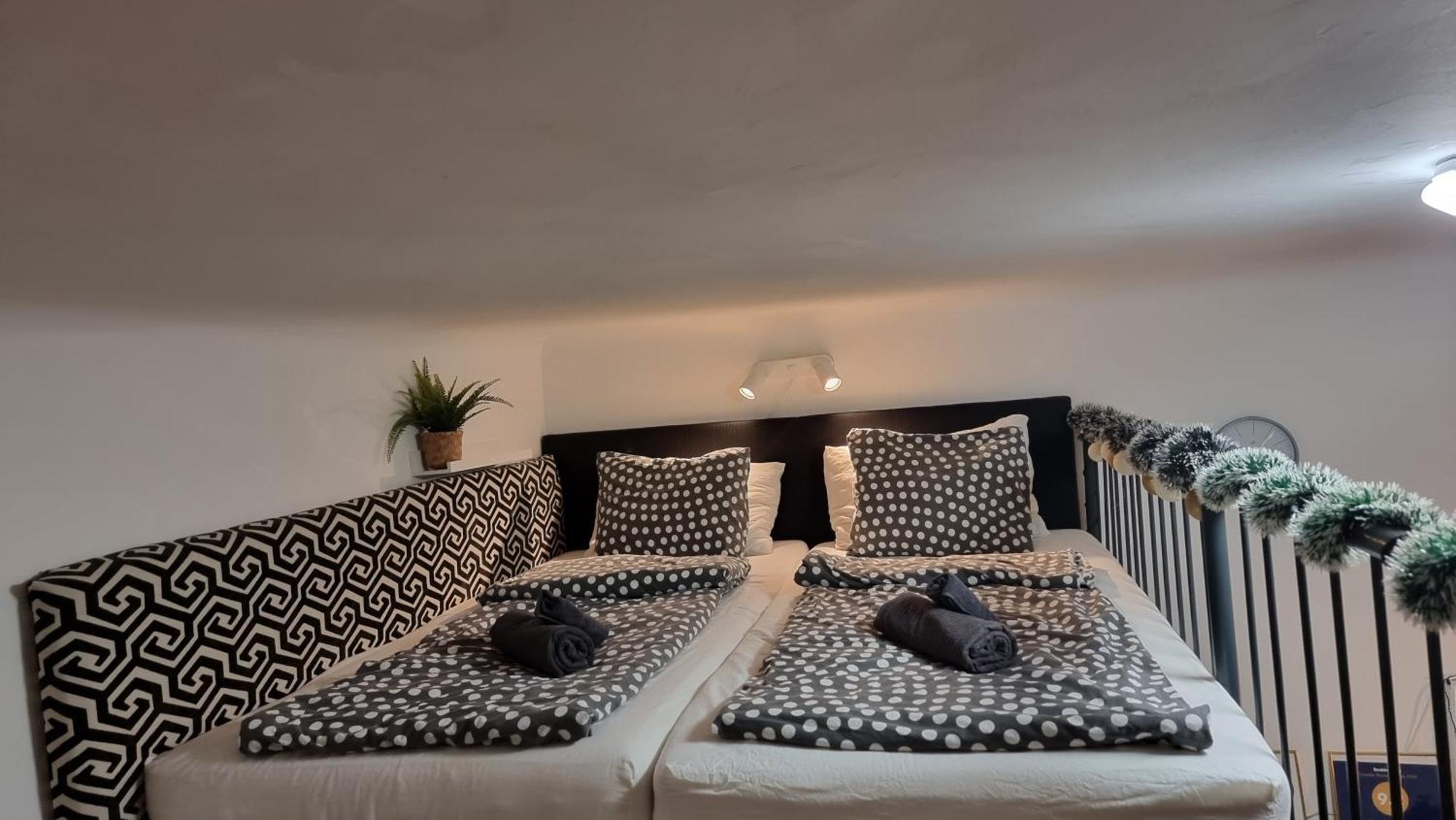 Bercsenyi Apartments - Close To The Gellert Thermal Bath Будапеща Екстериор снимка