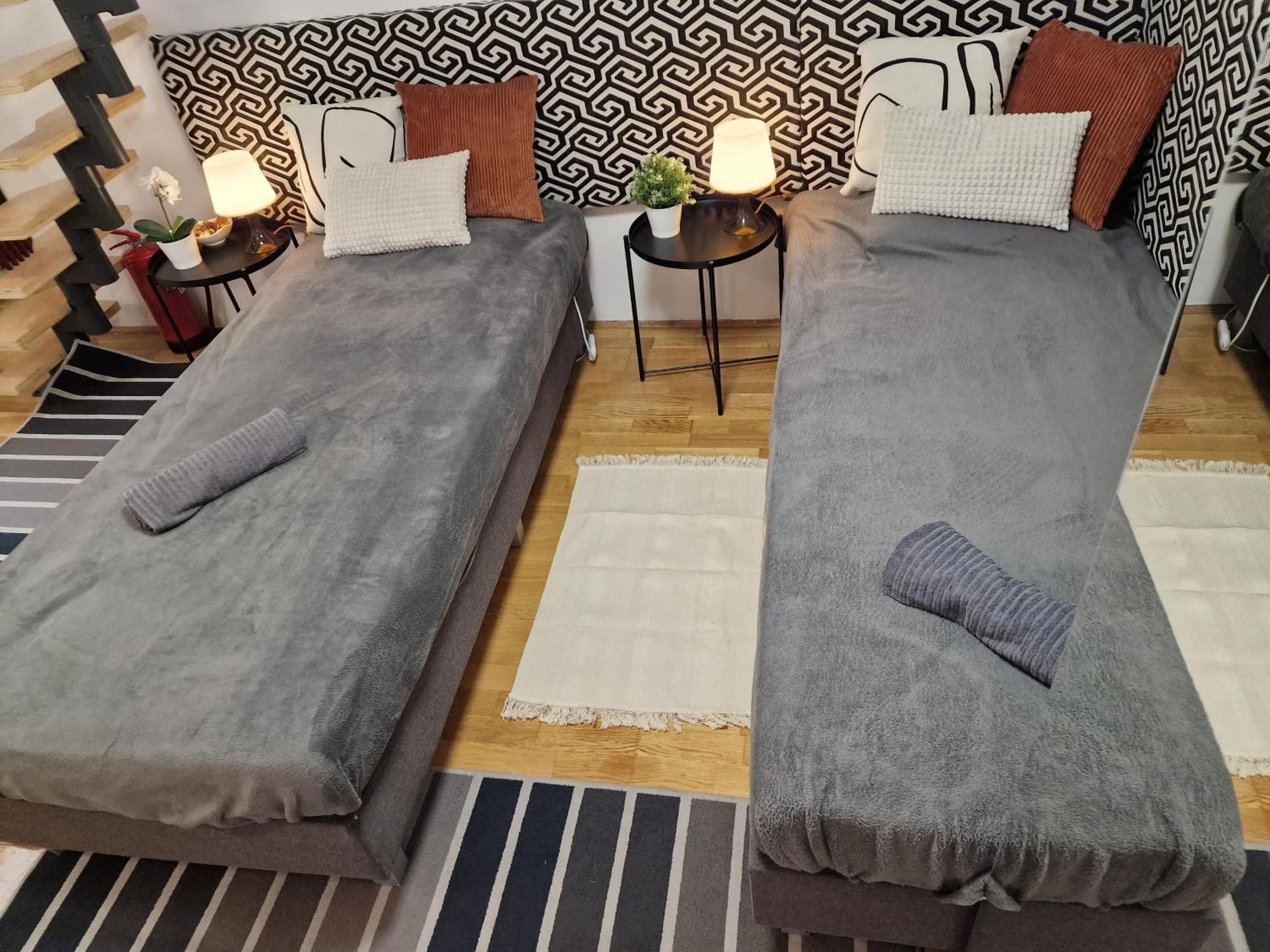 Bercsenyi Apartments - Close To The Gellert Thermal Bath Будапеща Стая снимка