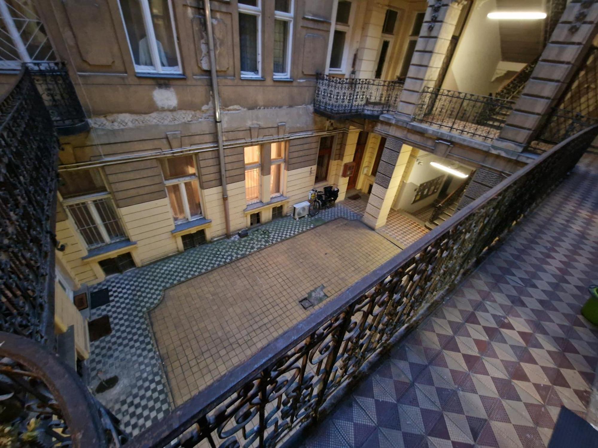 Bercsenyi Apartments - Close To The Gellert Thermal Bath Будапеща Стая снимка