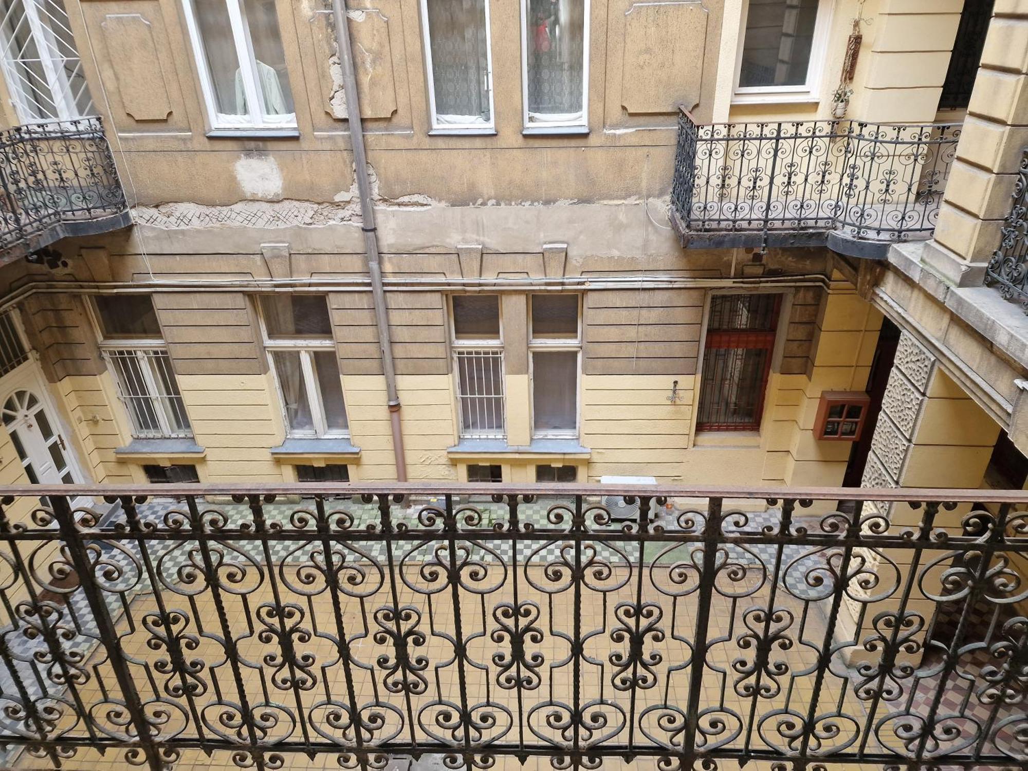Bercsenyi Apartments - Close To The Gellert Thermal Bath Будапеща Стая снимка