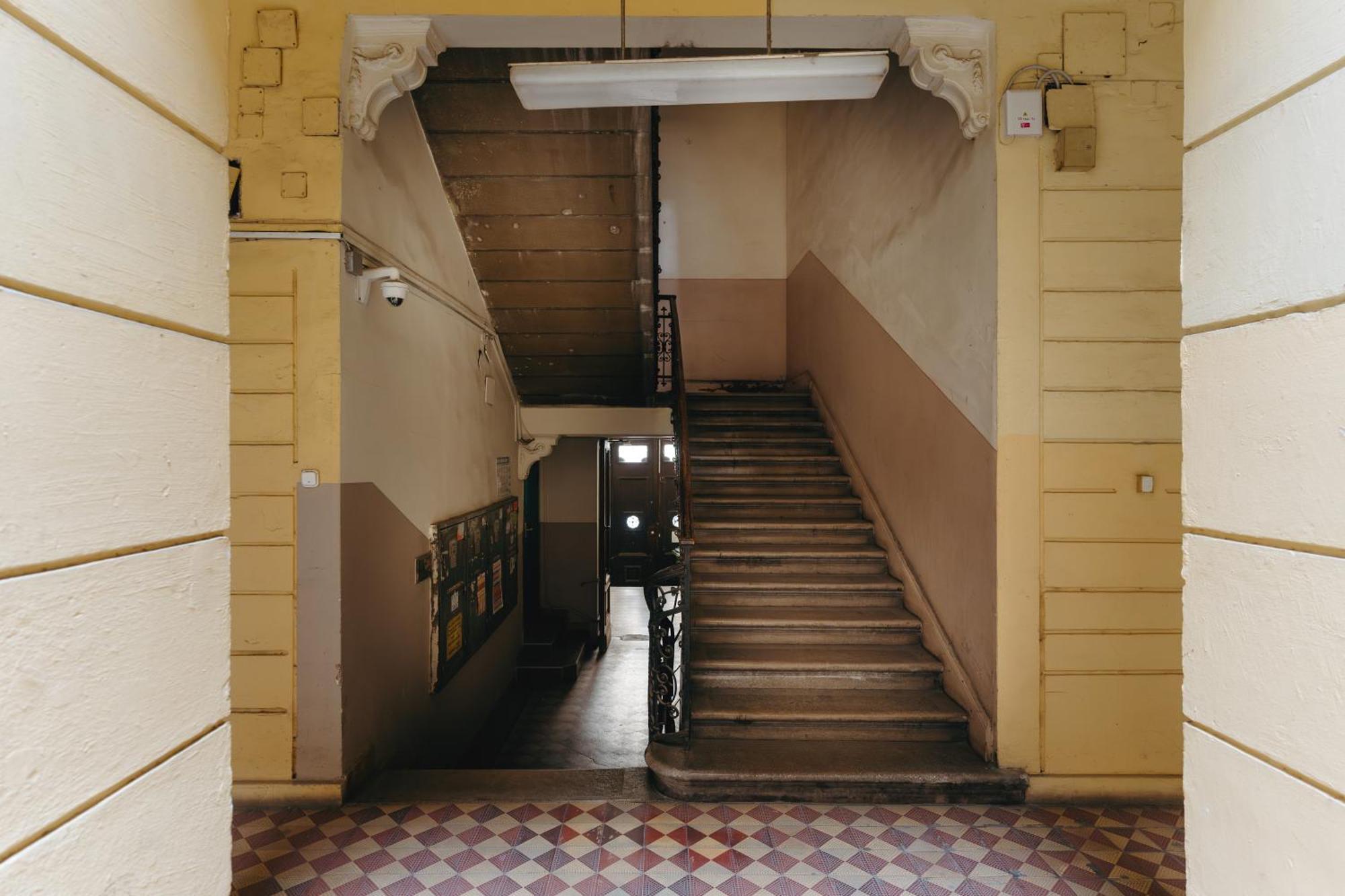 Bercsenyi Apartments - Close To The Gellert Thermal Bath Будапеща Екстериор снимка